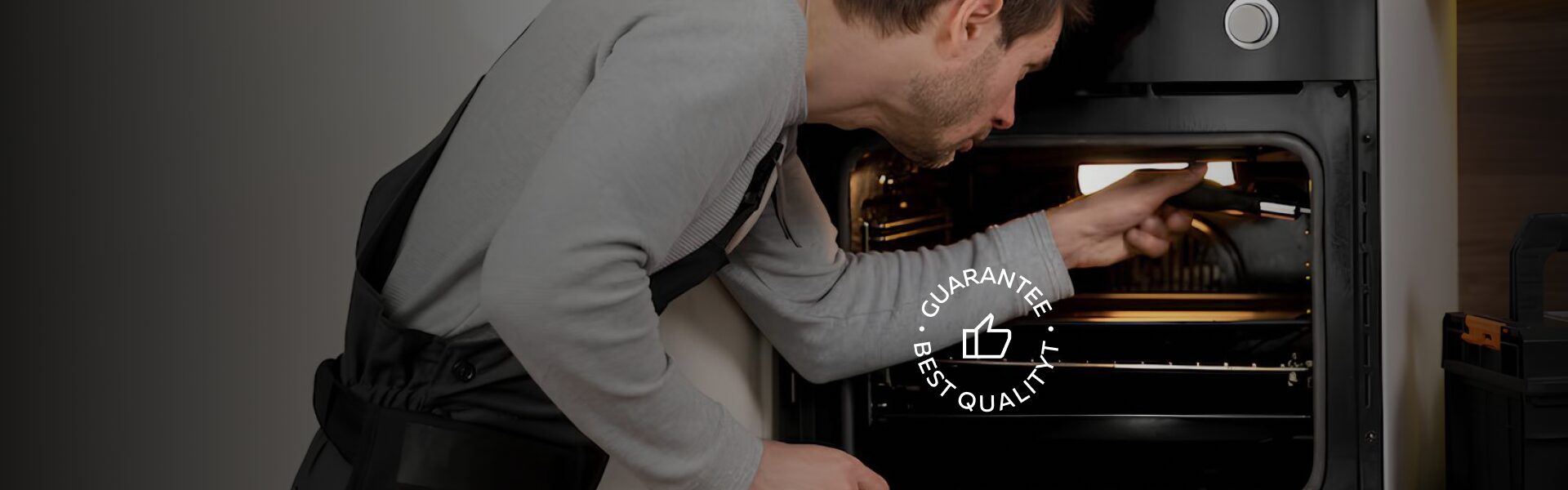 Appliance Repair Specials