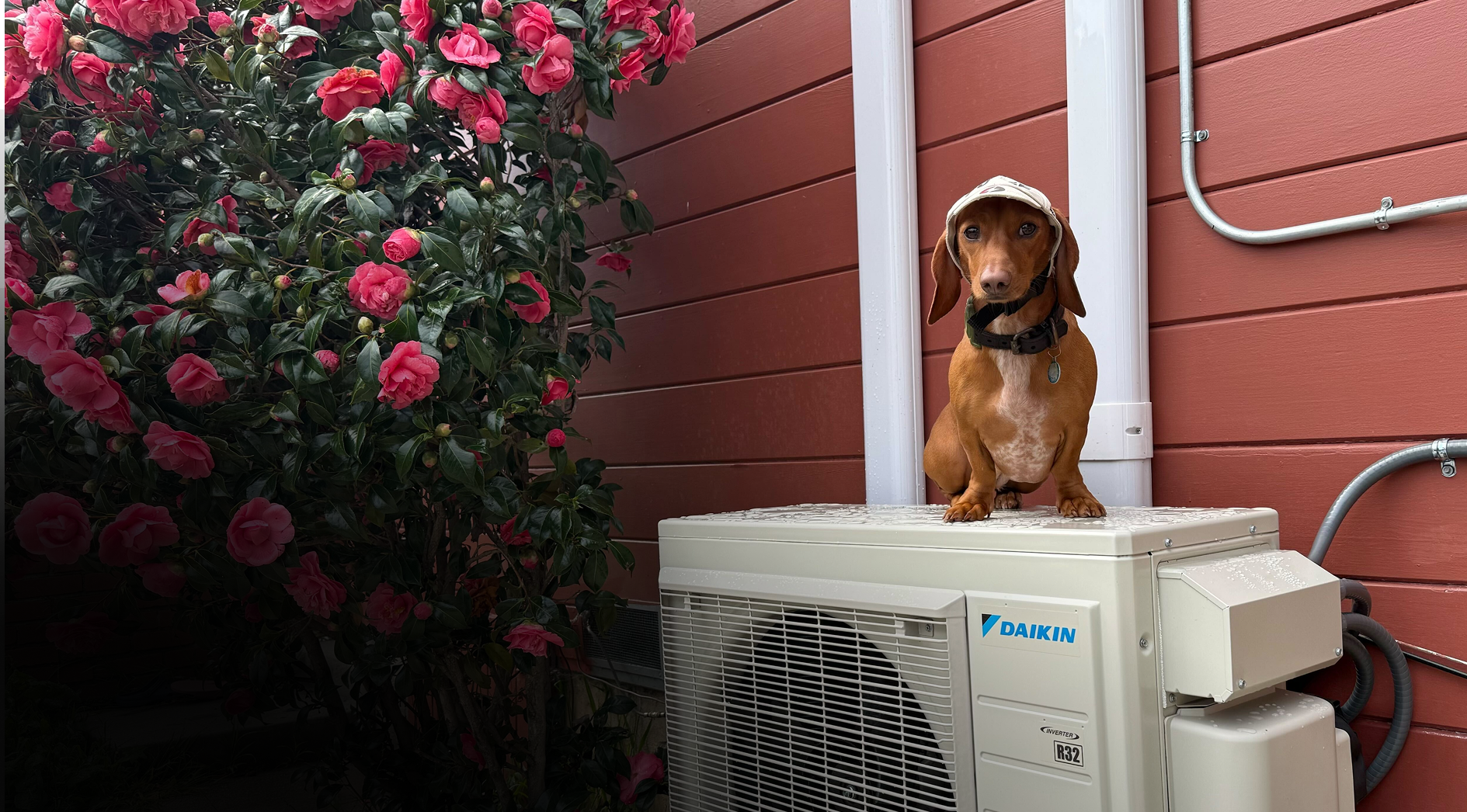 HVAC Repair